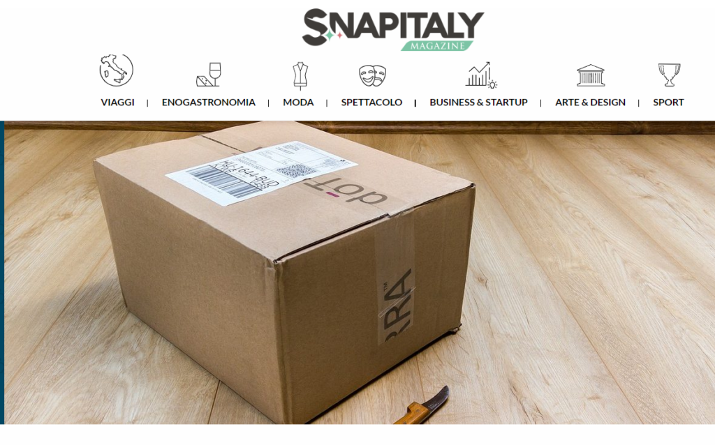 snapitaly come imballare un pacco i trucchi per preparare la spedizione perfetta