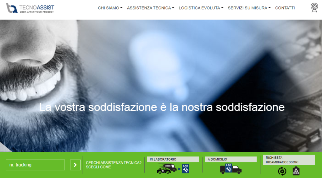 tecnoassist suggerimenti per imballare correttamente un prodotto da spedire