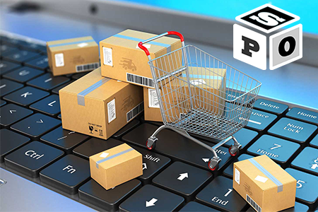 spedizione pacco online comoda e veloce