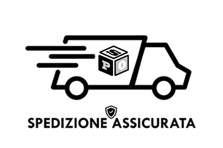 spedizione pacco assicurata