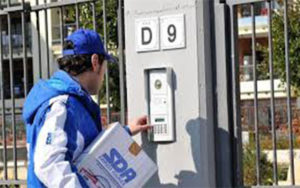 SDA Express Courier di Poste Italiane