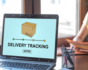 Il tracking spedizione, cosè?