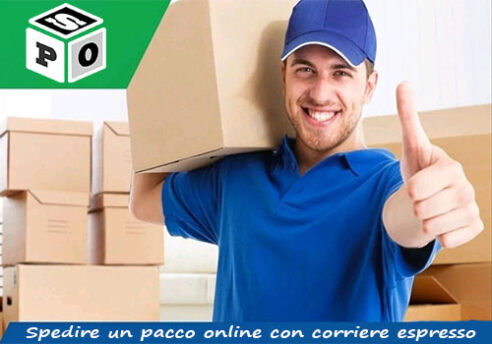 Spedire un pacco online: vuoi sapere come funziona SpedirePaccoOnline.it?