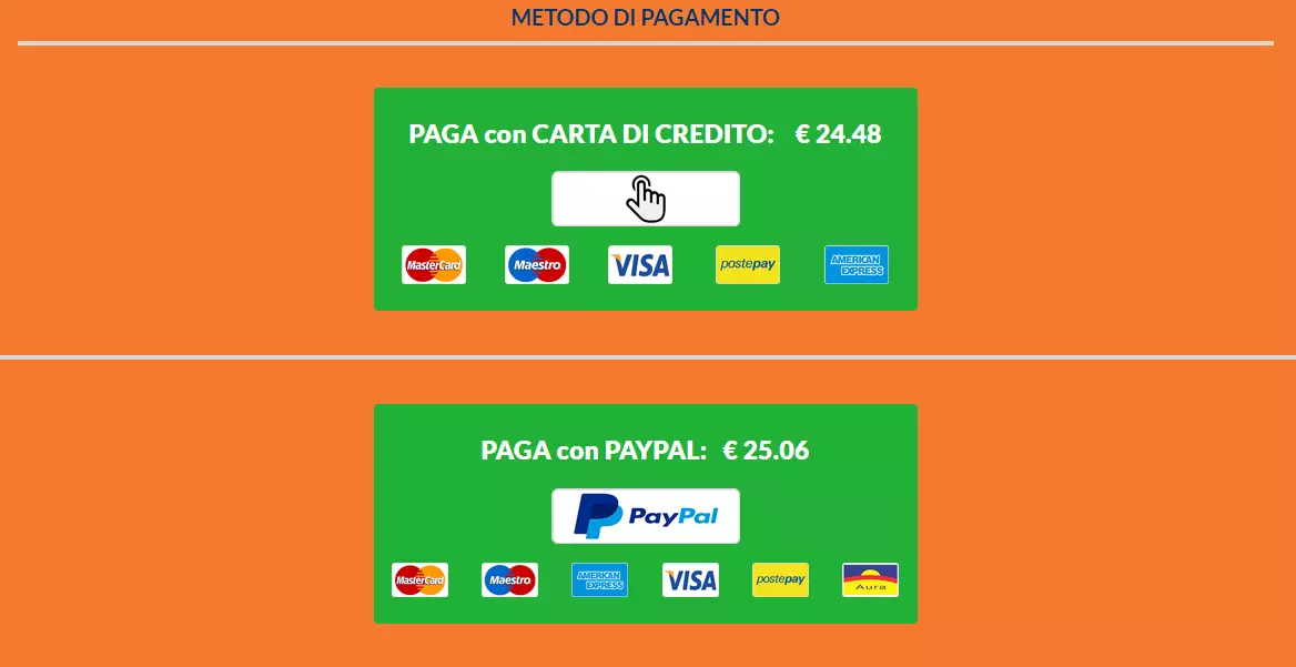 spedire-sicuro-da-casa-con-paypal-e-stripe-per-spedire-pacco-online-spedirepaccoonline.it