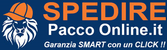 Spedire un pacco facile da casa con corriere espresso