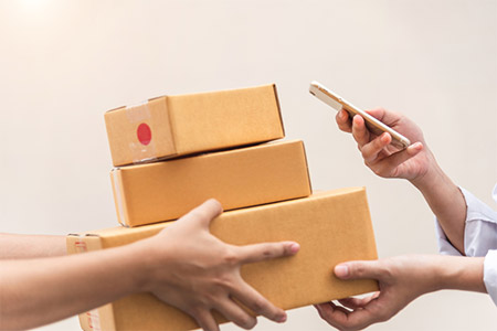 Come spedire un pacco velocemente spedire pacco online spedirepaccoonline