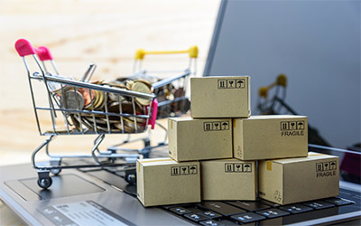 Corriere più economico ecommerce spedire pacco online spedirepaccoonline