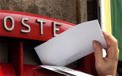 spedire documenti spedire posta poste italiane spedire pacco online spedirepaccoonline