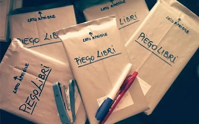 spedire libri con pieghi di libri poste italiane spedire pacco online spedirepaccoonline