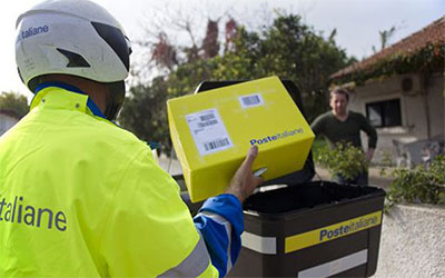 spedire pacco con poste italiane spedire pacco online spedirepaccoonline