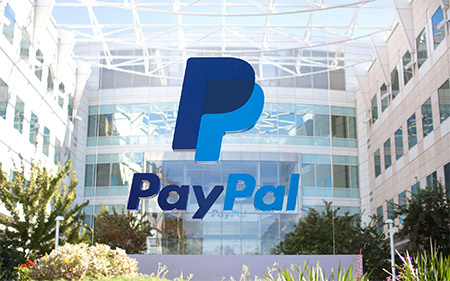 spedire sicuro con paypal