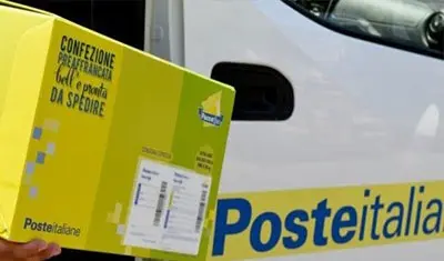 Spedizione pacchi con poste italiane Spedire Pacco Online